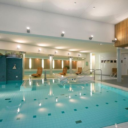 Holiday Club Salla Superior Apartments 外观 照片