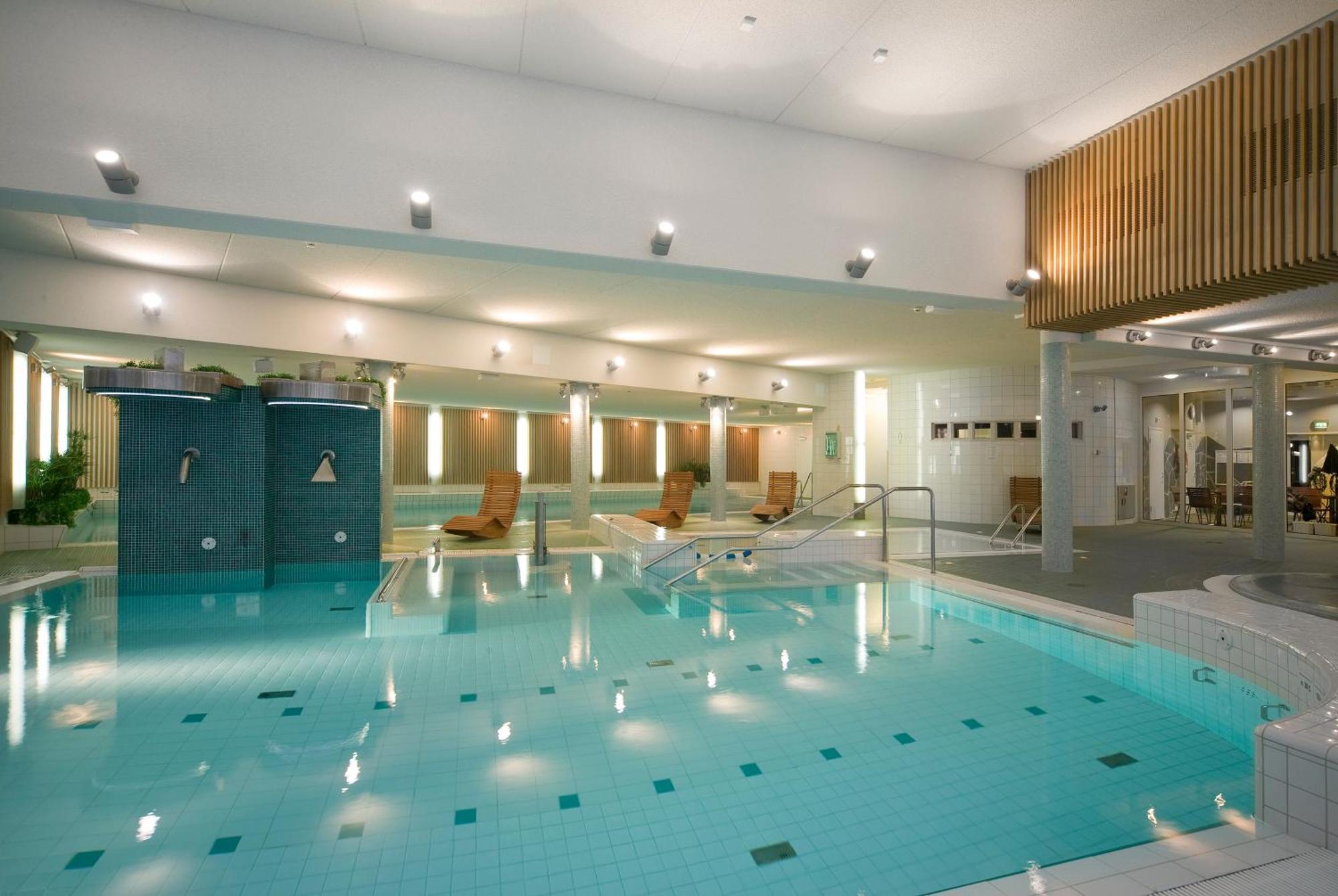Holiday Club Salla Superior Apartments 外观 照片