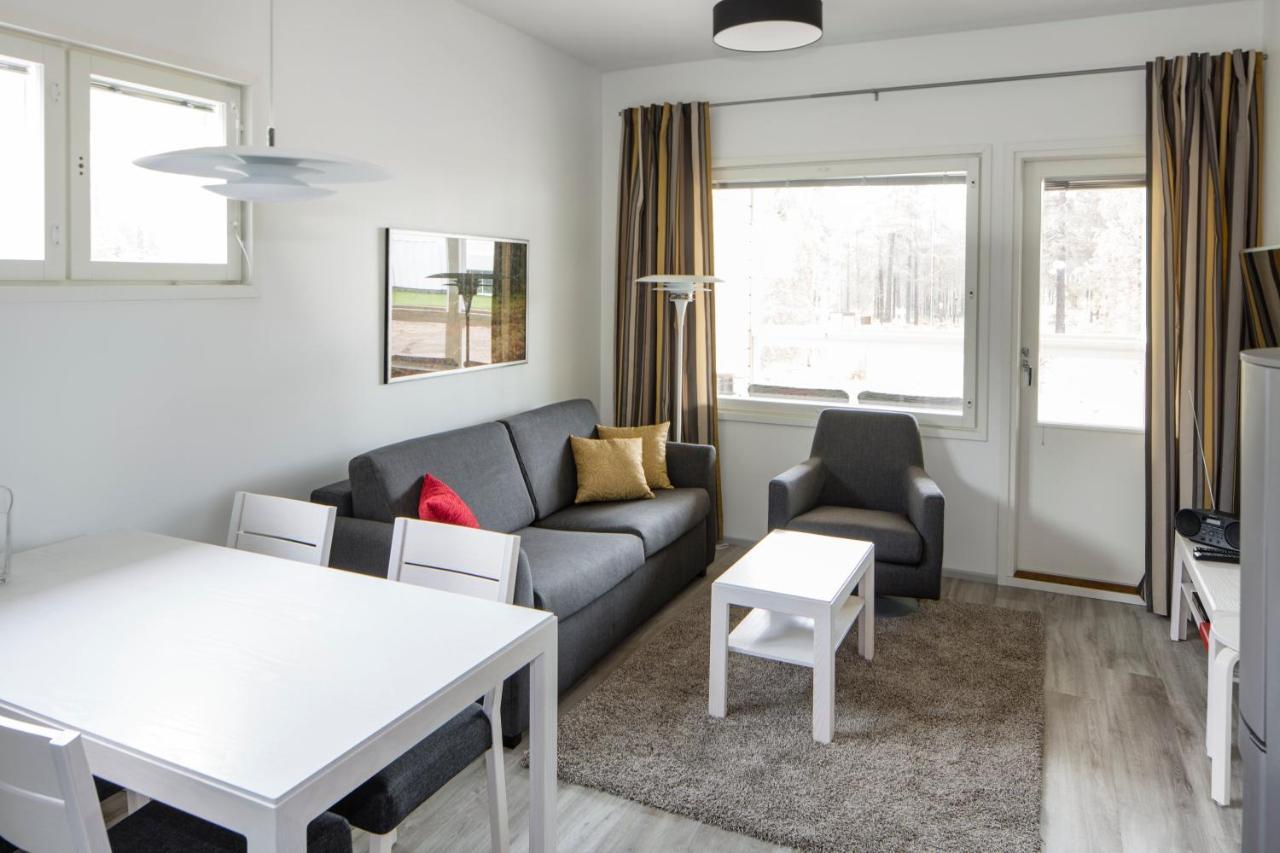 Holiday Club Salla Superior Apartments 外观 照片