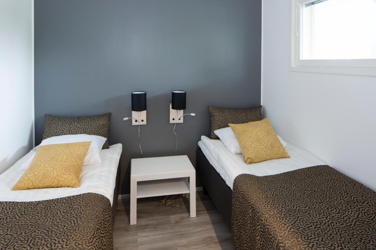 Holiday Club Salla Superior Apartments 外观 照片
