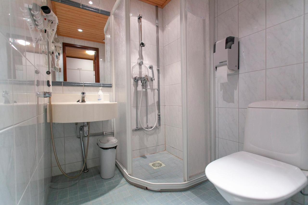 Holiday Club Salla Superior Apartments 外观 照片
