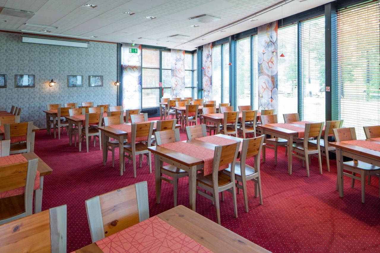 Holiday Club Salla Superior Apartments 外观 照片
