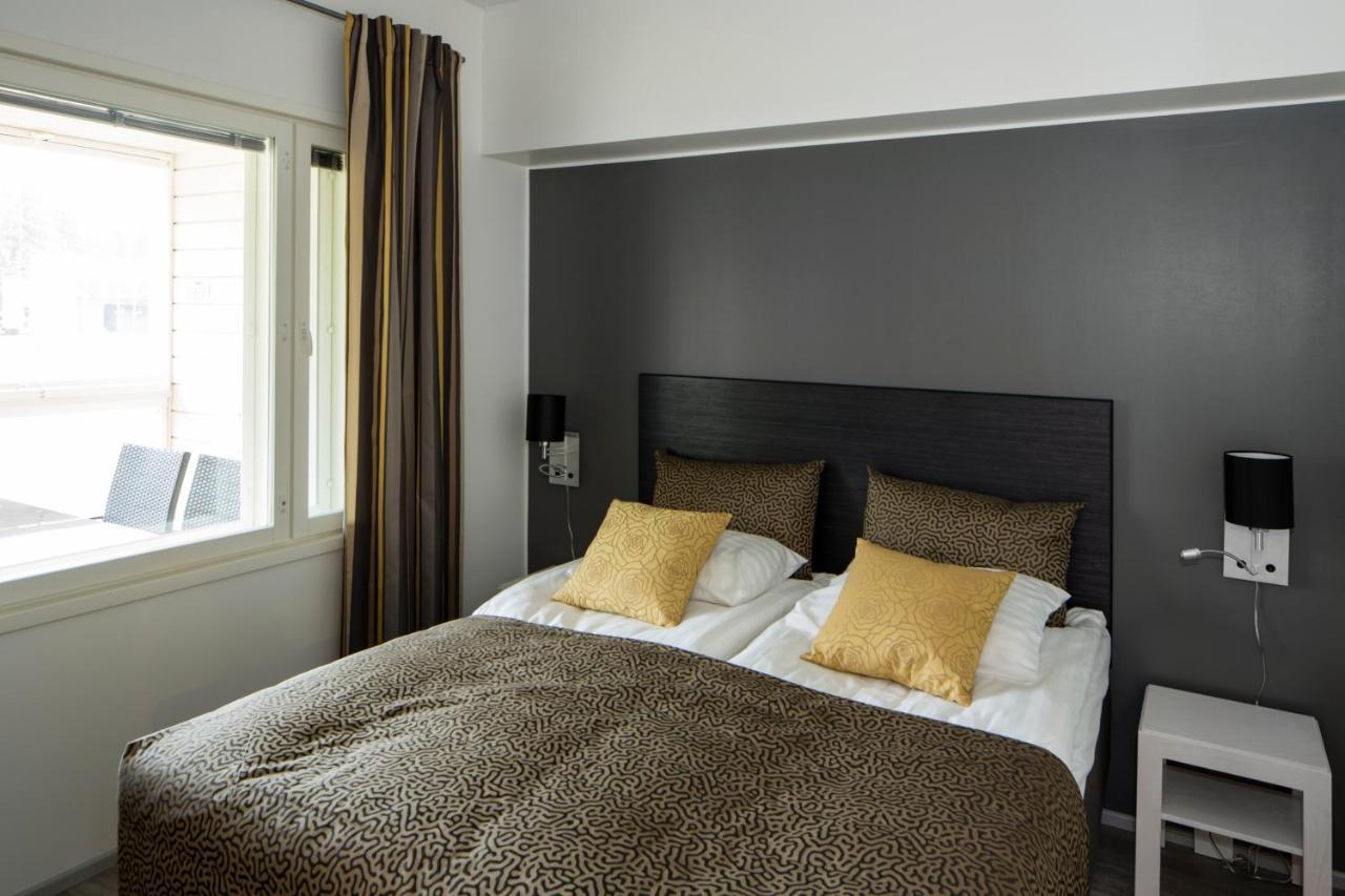 Holiday Club Salla Superior Apartments 外观 照片