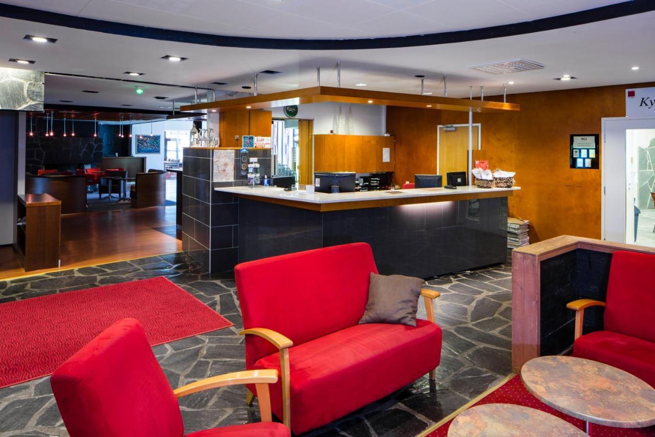 Holiday Club Salla Superior Apartments 外观 照片