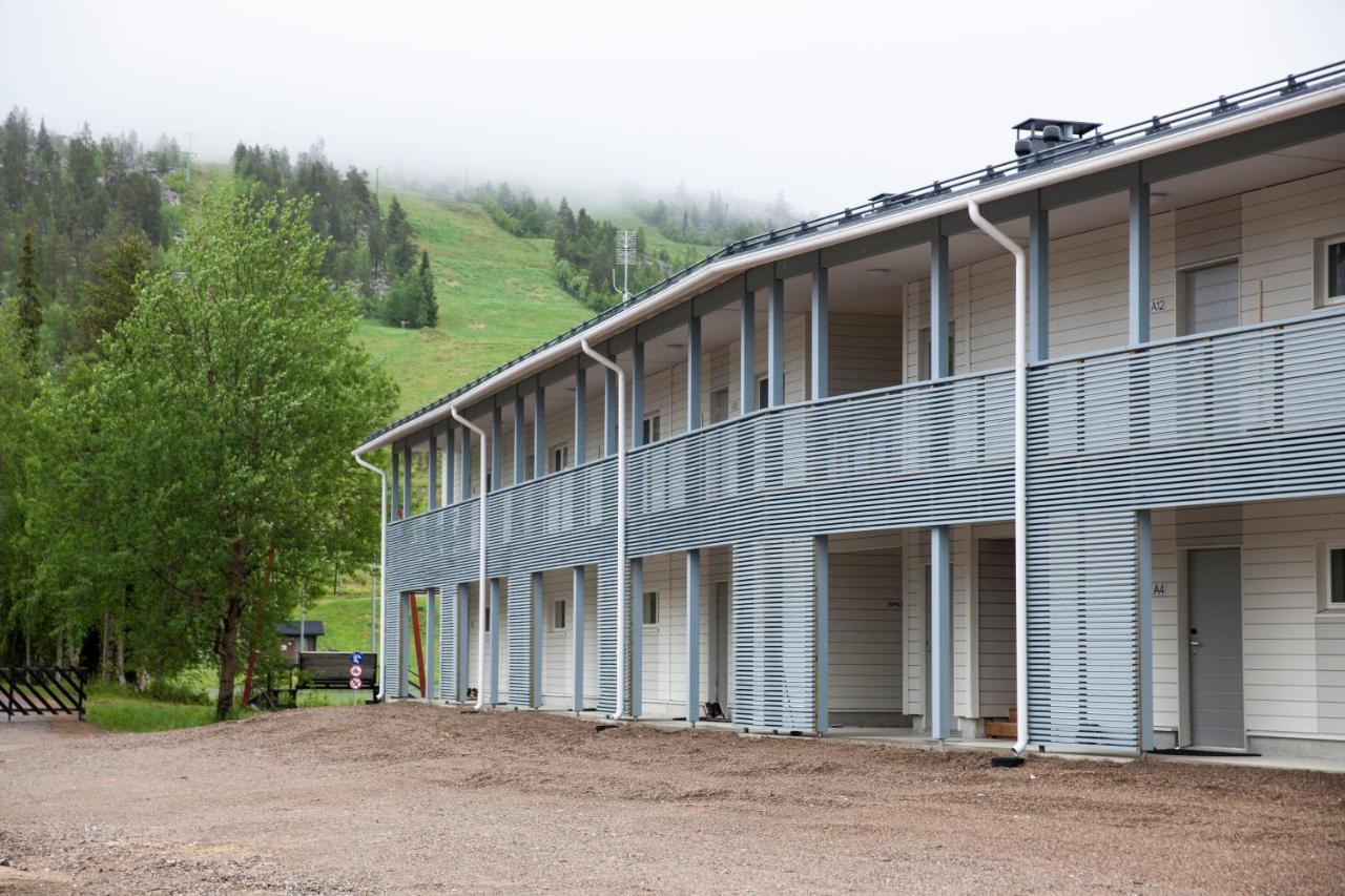 Holiday Club Salla Superior Apartments 外观 照片