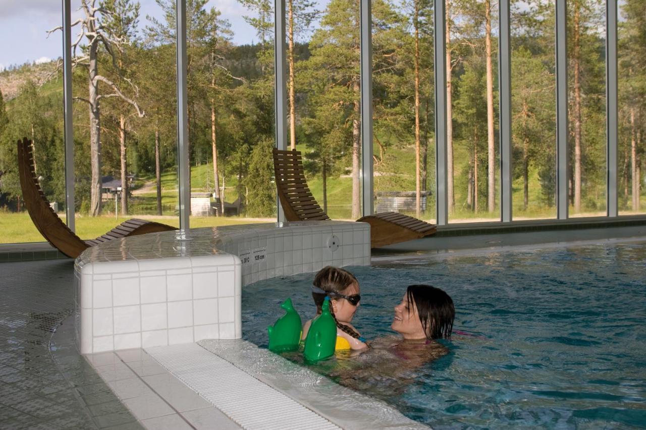 Holiday Club Salla Superior Apartments 外观 照片